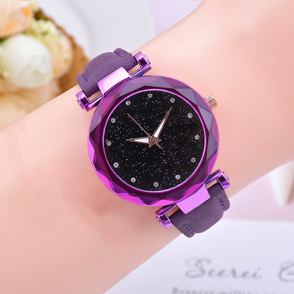 Casual Women Watches