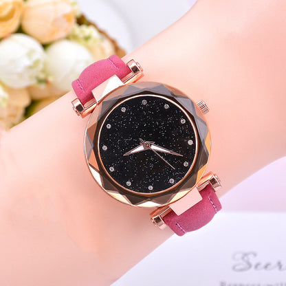 Casual Women Watches