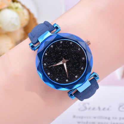 Casual Women Watches