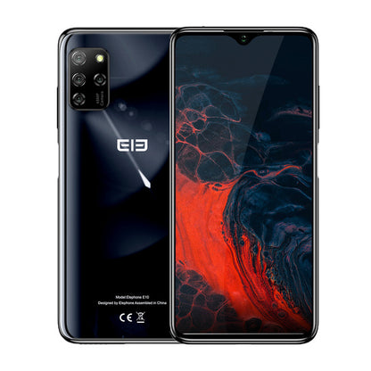 ELEPHONE E10