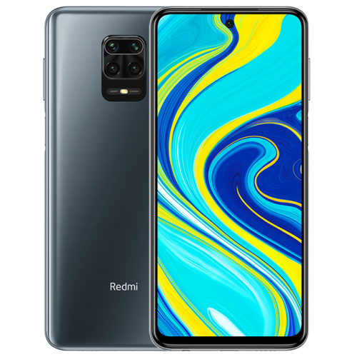 Global version Xiaomi Redmi Note