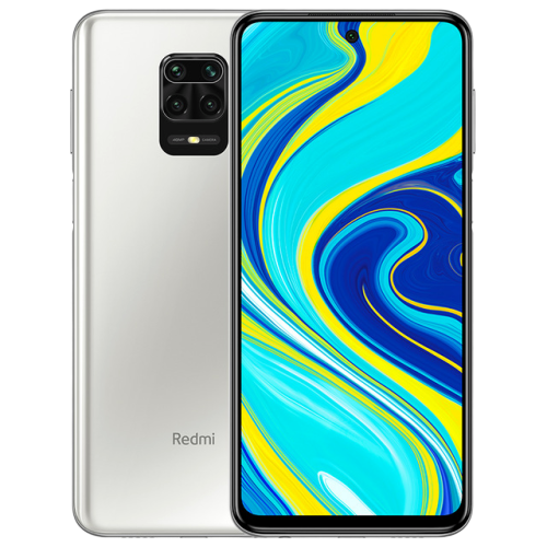 Global version Xiaomi Redmi Note