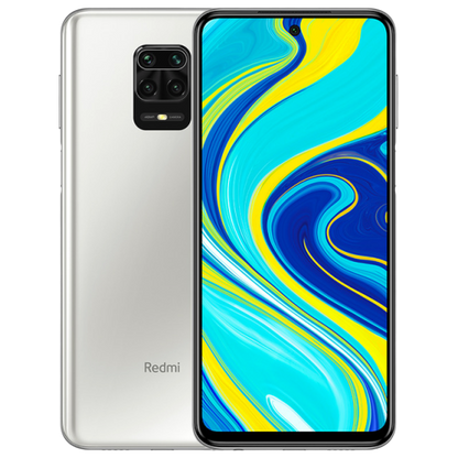 Global version Xiaomi Redmi Note