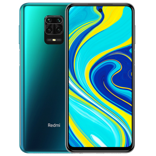 Global version Xiaomi Redmi Note