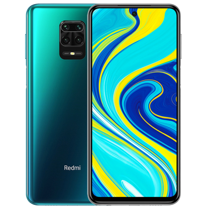 Global version Xiaomi Redmi Note