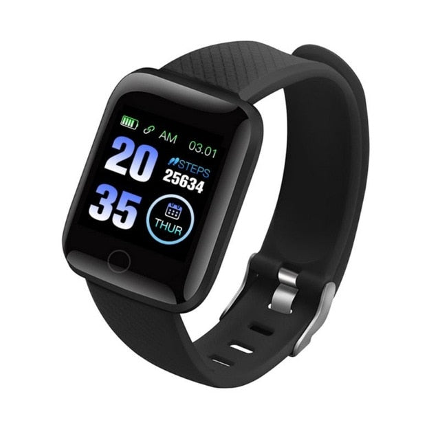 Smart Watch Health Wristband