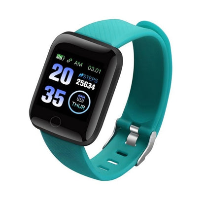 Smart Watch Health Wristband