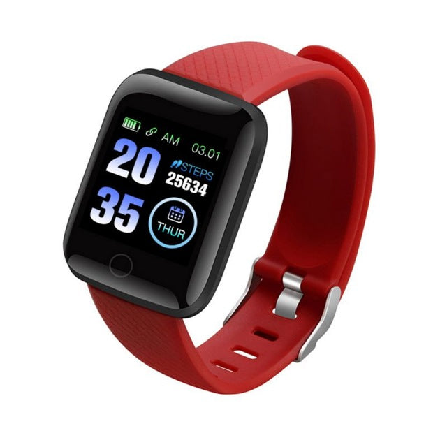 Smart Watch Health Wristband