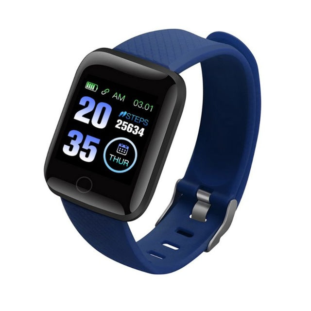 Smart Watch Health Wristband