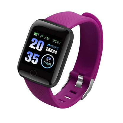 Smart Watch Health Wristband