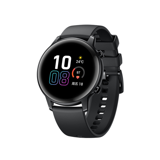 In Stock global version Honor Magic Clock 2 smart watch Bluetooth 5,1 Smartwatch 14 days waterproof sports