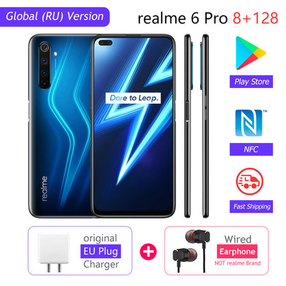 realme 6 Pro