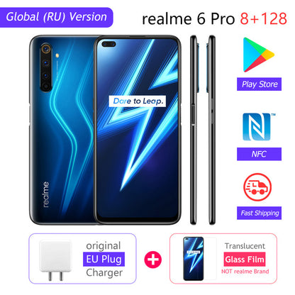 realme 6 Pro
