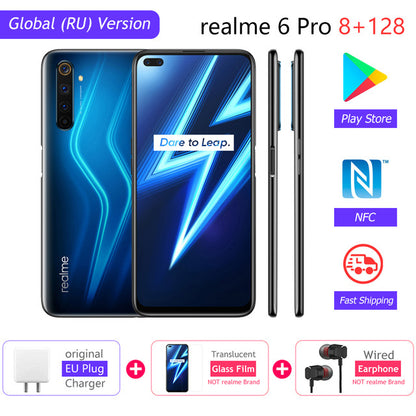 realme 6 Pro